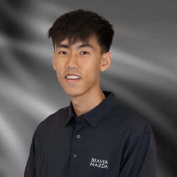 Tyler Vang
