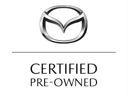Mazda Certified Used