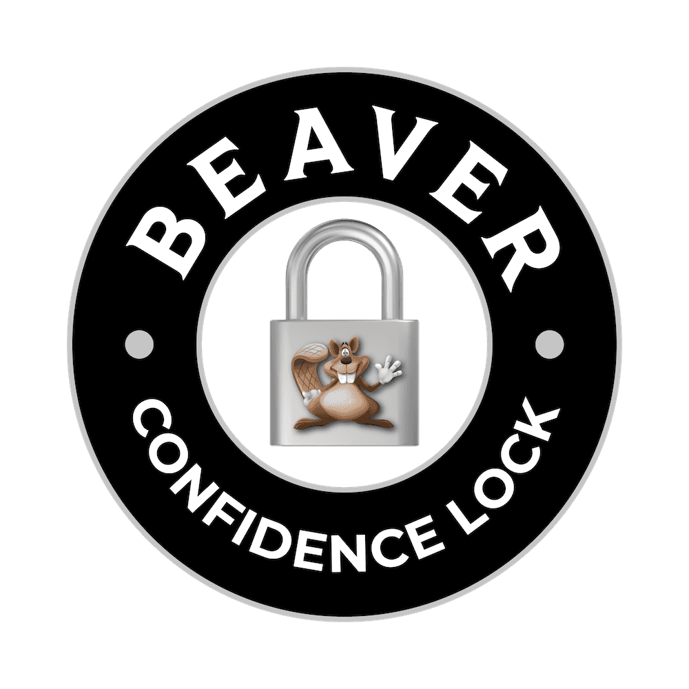 Beaver Confidence Lock Auto