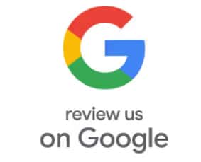 Leave a Google Review