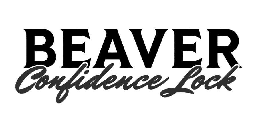Beaver Confidence Lock