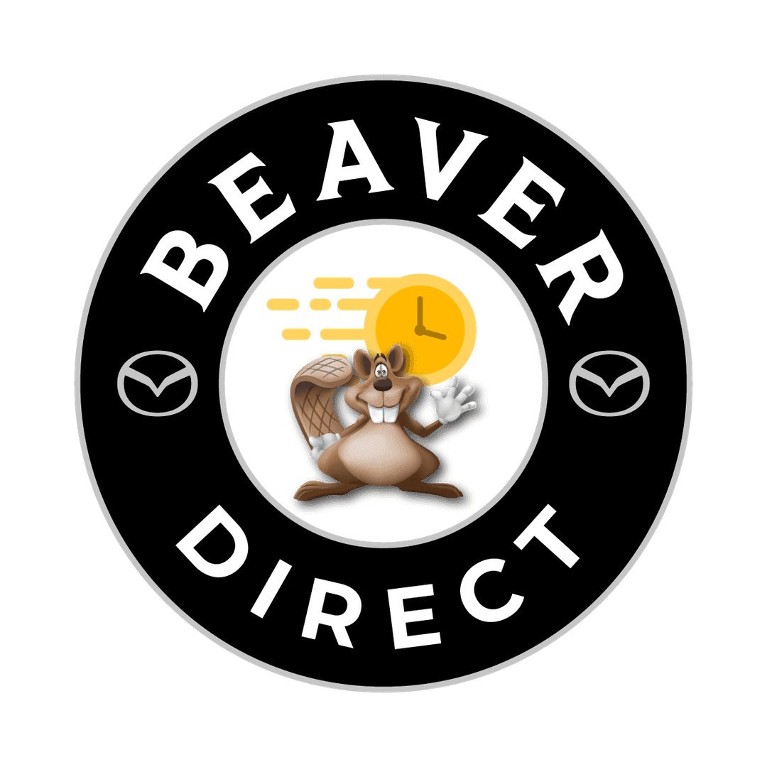 Beaver Direct badge