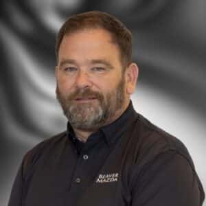 Brad Williamson