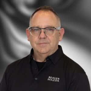 Kevin Kerth