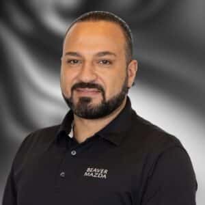 Peter Soliman