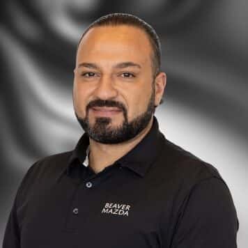 Peter Soliman