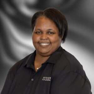 Janicia Morris