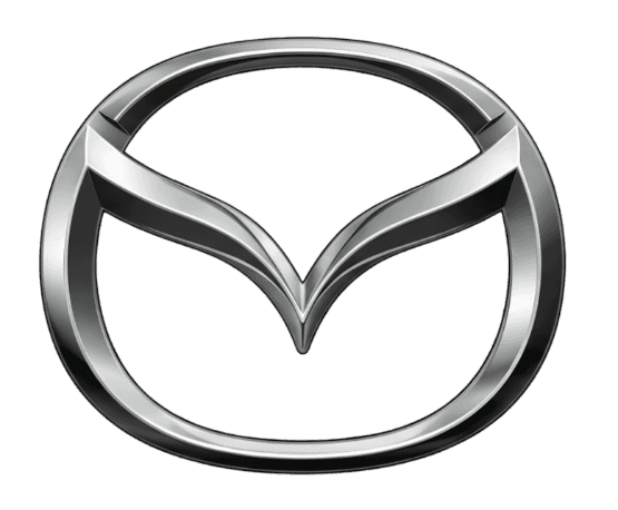 Beaver Mazda Logo