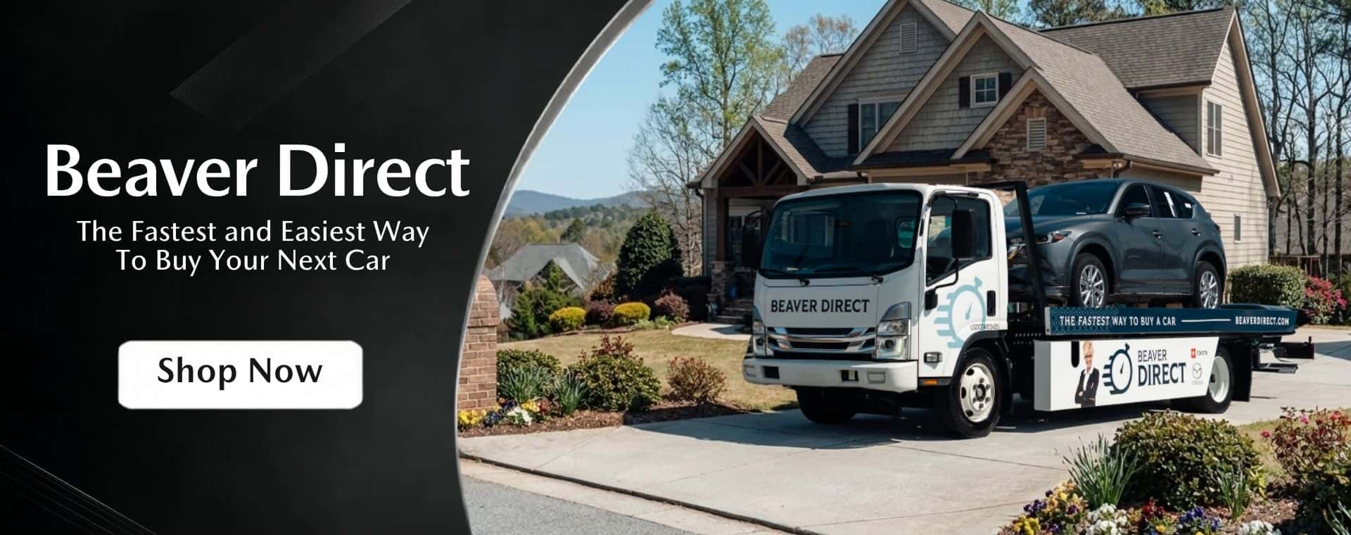 Beaver Direct