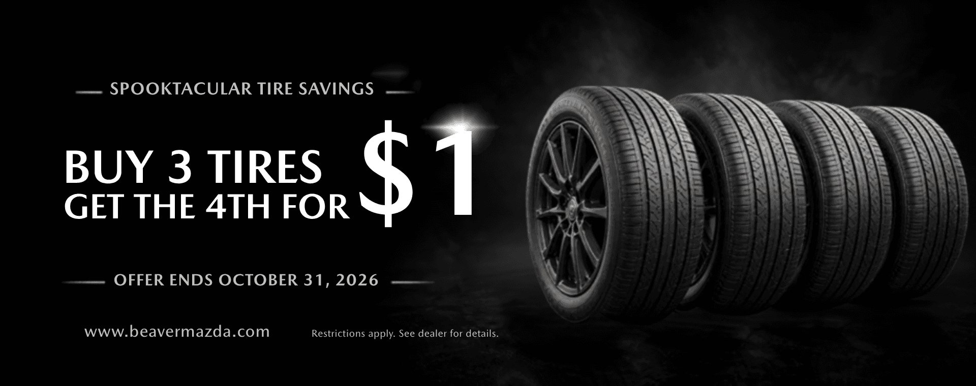 tiresales