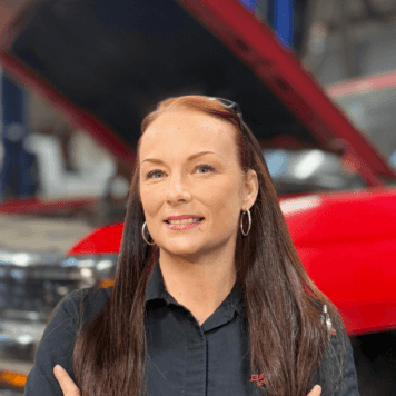 Donna Boe