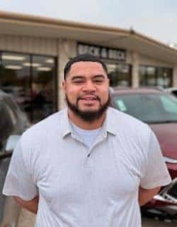 Quinton Ratliff