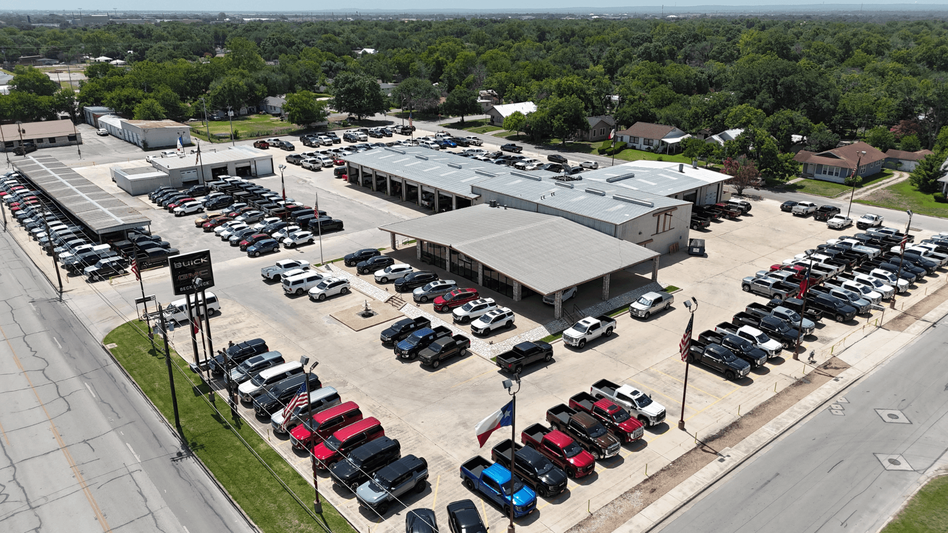 Dealership