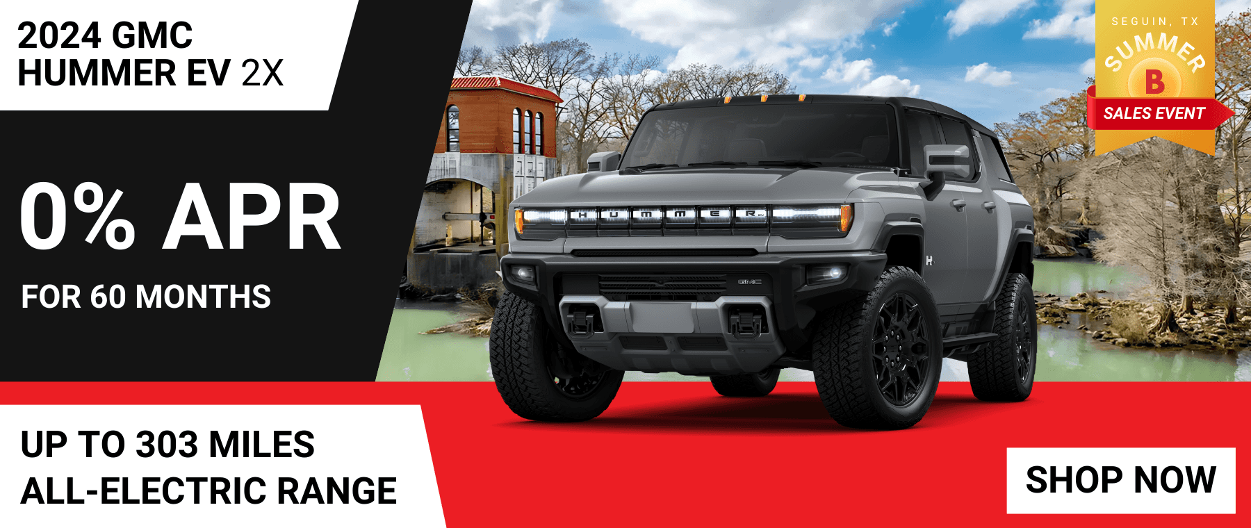 HUMMER-EV