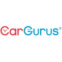 Car Gurus Logo