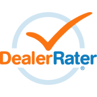 DealerRater Logo