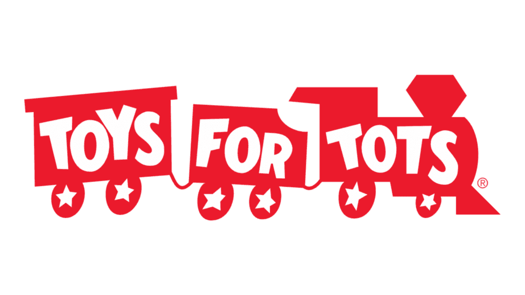 toys for tots