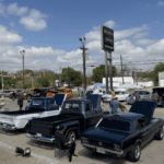 car show