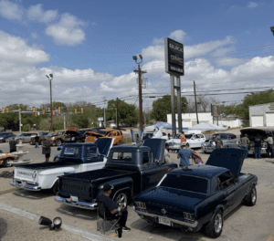 car show