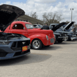 car show