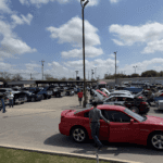 car show
