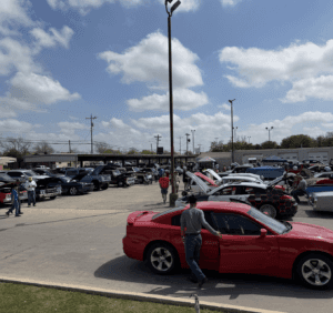 car show