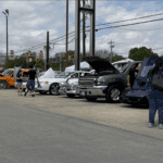 car show