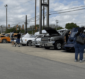 car show