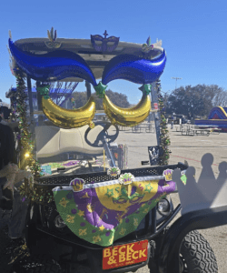 mardi