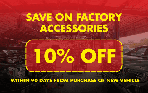 10% Off
