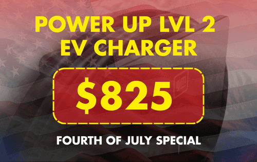 ev charger