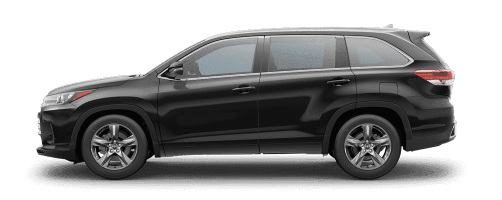 2020 Toyota Highlander