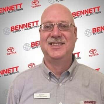Scott Meixsell