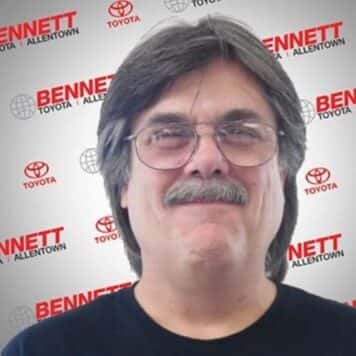 Scott Vanscyoc