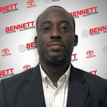 James Ofori