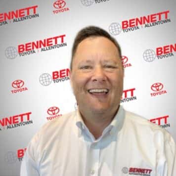 Jim Genoe