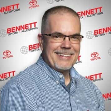 Jim Fenner