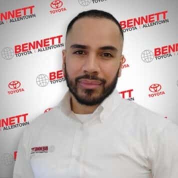 Joseph Colon