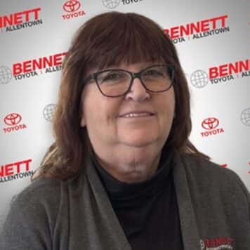 Kathy Stephens