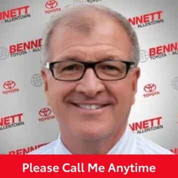 Rob Bennett