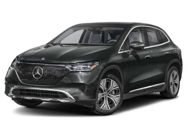 2023 Mercedes-Benz EQE 350 4MATIC® SUV Lease Special