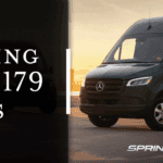 Unlocking Section 179 Benefits. Sprinter. Merdcedes-Benz of Orange County.