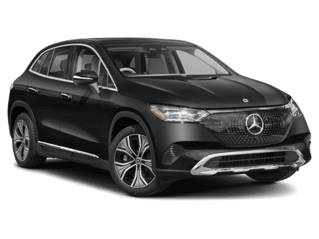 2025 Mercedes-Benz EQE 350 4MATIC® SUV Lease Special
