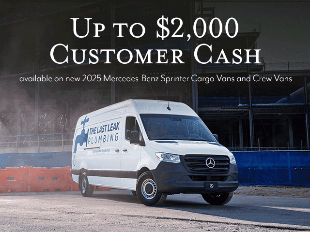 Up to $2,000 Customer Cash