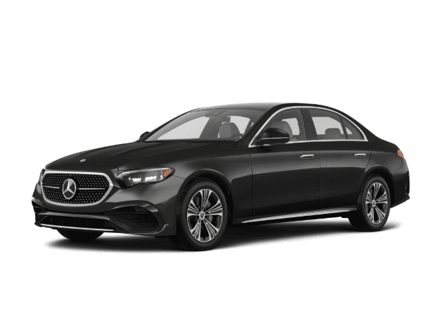 2025 Mercedes-Benz E 450 4MATIC® Sedan Lease Special