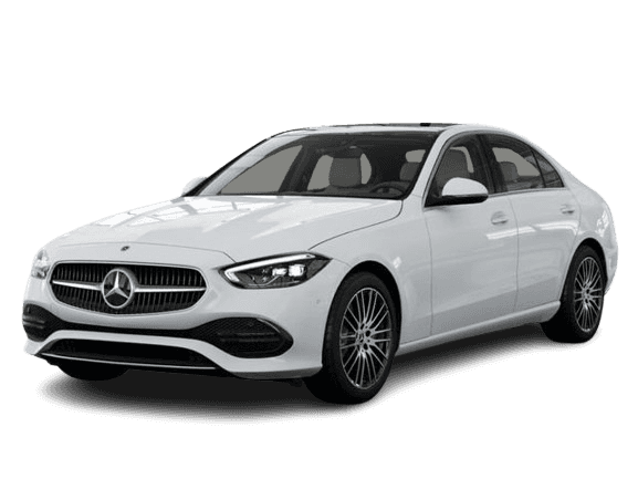 2026 Mercedes-Benz C 300 4MATIC® Sedan June Lease Special