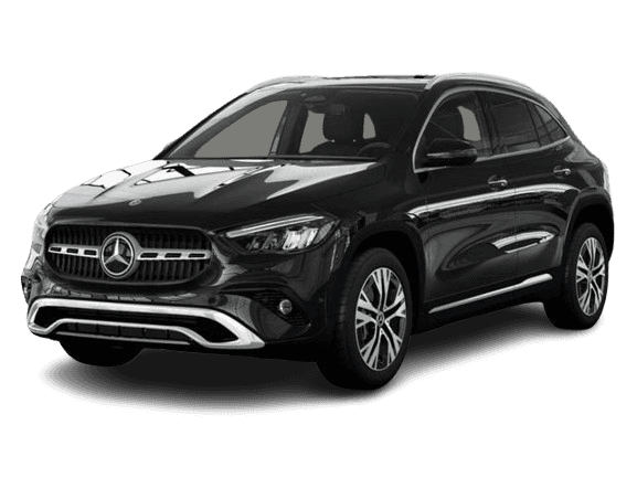 Certified Pre-Owned Mercedes-Benz GLA 250 4MATIC® SUV Lease Special