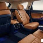 Genesis GV80 7 passenger - genesis gv80 7 passenger