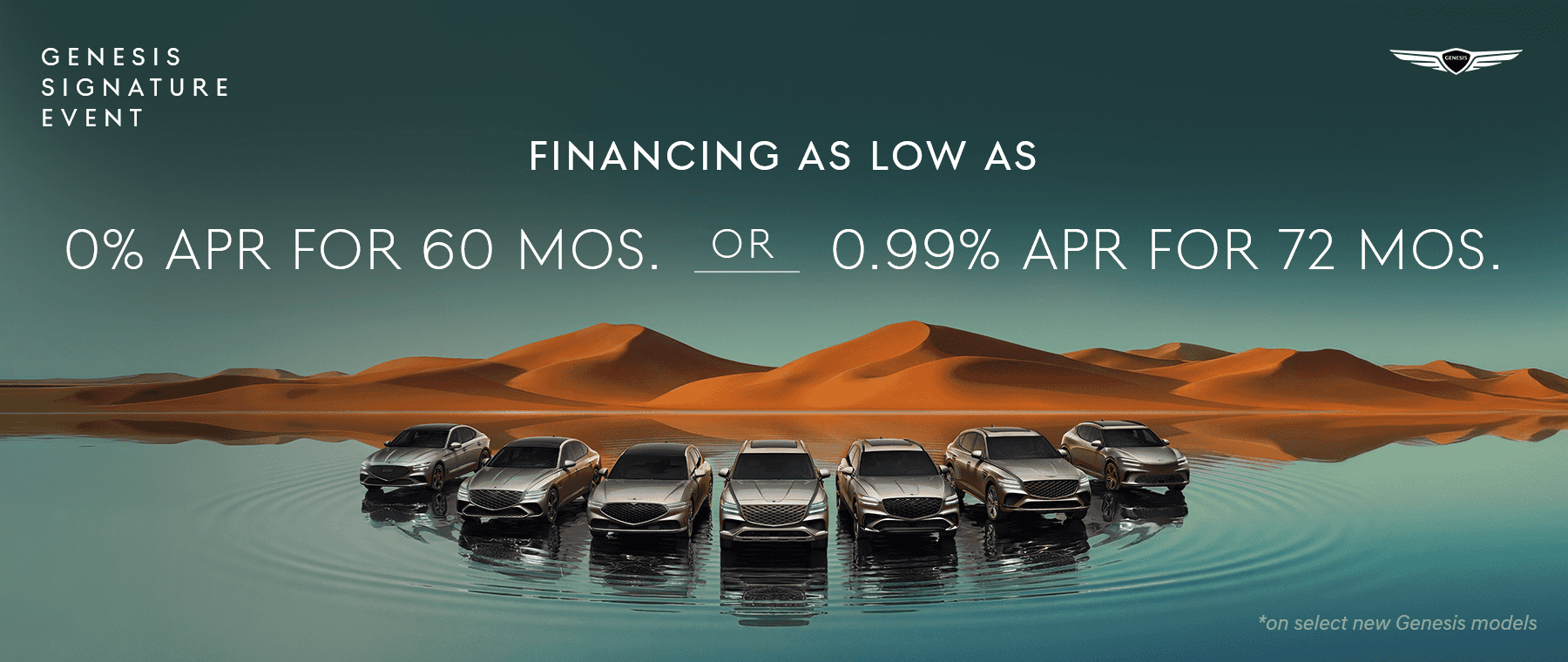 Mercedes-Benz and Genesis Dealership in NJ & NY | Benzel-Busch