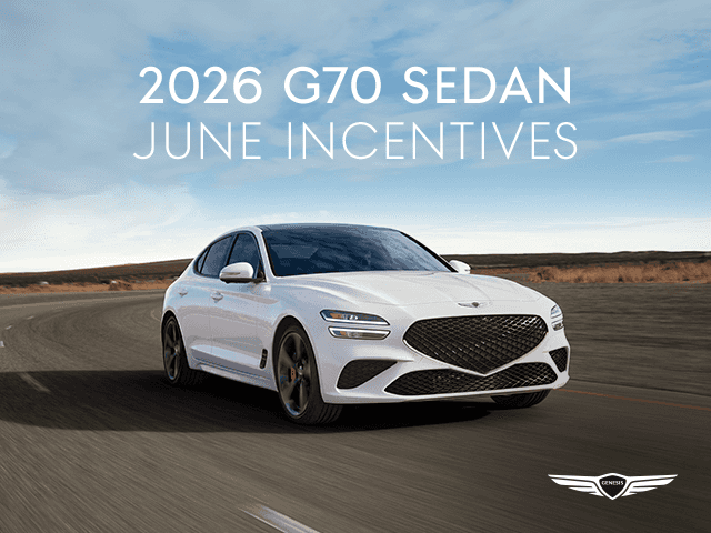 G70 June Incentives